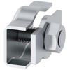 [3SE7943-1AC] SIEMENS/EP sujetacables, símplex, 4 mm, de ac (New)