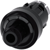 [3SU1000-4WS10-0AA0] SIEMENS/EP Interruptor de llave ID, 22 mm, re (New)