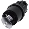 [3SU1000-5JF01-0AA0] SIEMENS/EP interruptor de llave Siemens, C co (New)
