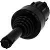 [3SU1000-7BD10-0AA0] SIEMENS/EP manipulador, 22 mm, redondo, plást (New)