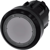 [3SU1001-0AD70-0AA0] SIEMENS/EP indicador luminoso con diseño de p (New)