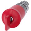 [3SU1050-1HQ20-0AA0] SIEMENS/EP pulsador de seta de parada de emer (New)