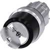 [3SU1050-4BF11-0AA0] SIEMENS/EP Interruptor de llave RONIS, 22 mm, (New)