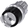 [3SU1050-4CC01-0AA0] SIEMENS/EP Interruptor de llave RONIS, 22 mm, (New)