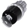 [3SU1050-5JF01-0AA0] SIEMENS/EP interruptor de llave Siemens, C co (New)