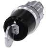 [3SU1050-5JL01-0AA0] SIEMENS/EP interruptor de llave Siemens, C co (New)