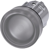 [3SU1051-6AA70-0AA0] SIEMENS/EP lámpara de señalización, 22 mm, re (New)