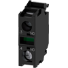 [3SU1400-1AA10-1BA0] SIEMENS/EP módulo de contactos con 1 contacto (New)