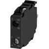 [3SU1400-1AA10-1QA0] SIEMENS/EP módulo de contactos con 2 contacto (New)
