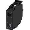 [3SU1400-1AA10-1RA0] SIEMENS/EP módulo de contactos con 2 contacto (New)