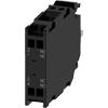 [3SU1400-1AA10-3FA0] SIEMENS/EP módulo de contactos con 2 contacto (New)