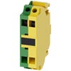 [3SU1400-2DA43-3AA0] SIEMENS/EP borne de apoyo, verde/amarillo, bo (New)
