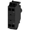 [3SU1401-1BG60-3AA0] SIEMENS/EP módulo de LED CON LED INTEGRADO 6- (New)