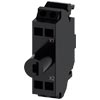 [3SU1401-2BG60-3AA0] SIEMENS/EP módulo de LED CON LED INTEGRADO 6- (New)