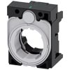 [3SU1500-0AA10-0AA0] SIEMENS/EP soporte para 3 módulos, plástico,  (New)