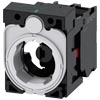 [3SU1501-1AG30-1CA0] SIEMENS/EP soporte, triple, plástico, 1NC, mó (New)