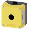 [3SU1801-0AA00-0AA2] SIEMENS/EP caja para aparatos de mando, 22 mm (New)
