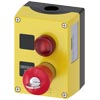 [3SU1802-0NA00-2AB2] SIEMENS/EP Caja para aparatos de mando 22 mm, (New)