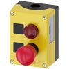 [3SU1802-0NB00-2AB2] SIEMENS/EP Caja para aparatos de mando, 22 mm (New)