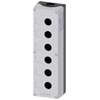 [3SU1806-0AA00-0AB1] SIEMENS/EP caja para aparatos de mando, 22 mm (New)