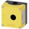 [3SU1851-0AA00-0AB2] SIEMENS/EP caja para aparatos de mando, 22 mm (New)