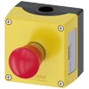 [3SU1851-0NA00-2AA2] SIEMENS/EP caja para aparatos de mando, 22 mm (New)