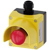 [3SU1851-0NB10-4GC2] SIEMENS/EP Caja AS-Interface para aparatos de (New)