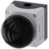 [3SU1851-2GA00-2AA1] SIEMENS/EP caja para aparatos de mando 22 mm, (New)