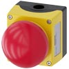 [3SU1851-2NG00-2AA2] SIEMENS/EP caja para aparatos de mando 22 mm, (New)
