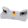 [3SU1853-3NB00-1AD1] SIEMENS/EP pupitre de mando a dos manos para  (New)