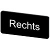 [3SU1900-0AC16-0AH0] SIEMENS/EP Plaquita de identificación para ab (New)