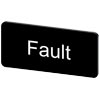 [3SU1900-0AC16-0EC0] SIEMENS/EP plaquita de identificación para ab (New)