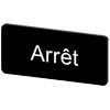 [3SU1900-0AC16-0GB0] SIEMENS/EP plaquita de identificación para ab (New)