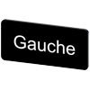 [3SU1900-0AC16-0GH0] SIEMENS/EP plaquita de identificación para ab (New)