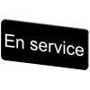 [3SU1900-0AC16-0GM0] SIEMENS/EP plaquita de identificación para ab (New)