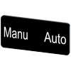 [3SU1900-0AC16-0GT0] SIEMENS/EP plaquita de identificación para ab (New)