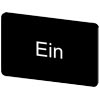 [3SU1900-0AD16-0AB0] SIEMENS/EP Plaquita de identificación para ab (New)