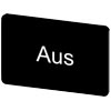 [3SU1900-0AD16-0AC0] SIEMENS/EP Plaquita de identificación para ab (New)