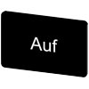 [3SU1900-0AD16-0AD0] SIEMENS/EP Plaquita de identificación para ab (New)