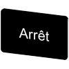 [3SU1900-0AD16-0GB0] SIEMENS/EP plaquita de identificación para ab (New)