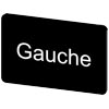 [3SU1900-0AD16-0GH0] SIEMENS/EP plaquita de identificación para ab (New)