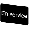 [3SU1900-0AD16-0GM0] SIEMENS/EP plaquita de identificación para ab (New)