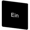[3SU1900-0AE16-0AB0] SIEMENS/EP Plaquita de identificación para ab (New)