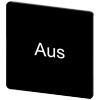 [3SU1900-0AE16-0AC0] SIEMENS/EP Plaquita de identificación para ab (New)