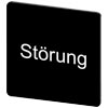 [3SU1900-0AE16-0AQ0] SIEMENS/EP Plaquita de identificación para ab (New)