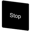 [3SU1900-0AE16-0DS0] SIEMENS/EP plaquita de identificación para ab (New)