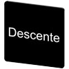 [3SU1900-0AE16-0GD0] SIEMENS/EP plaquita de identificación para ab (New)