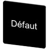 [3SU1900-0AE16-0GN0] SIEMENS/EP plaquita de identificación para ab (New)