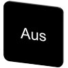 [3SU1900-0AF16-0AC0] SIEMENS/EP Plaquita de identificación para pe (New)
