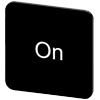 [3SU1900-0AF16-0DJ0] SIEMENS/EP plaquita de identificación para pe (New)